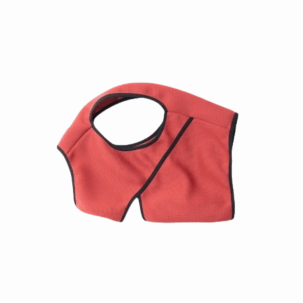 Dog Anxiety Vest - Nefes Alabilen Köpek Sakinleştirici Yeleği Ayarlanabilir