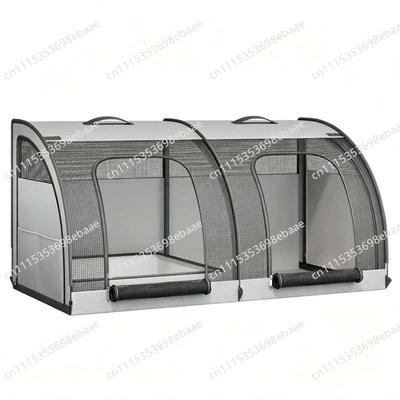 Pet Supplies For Dogs - Büyük Köpek Yatağı Kedi Taşıma Çantası