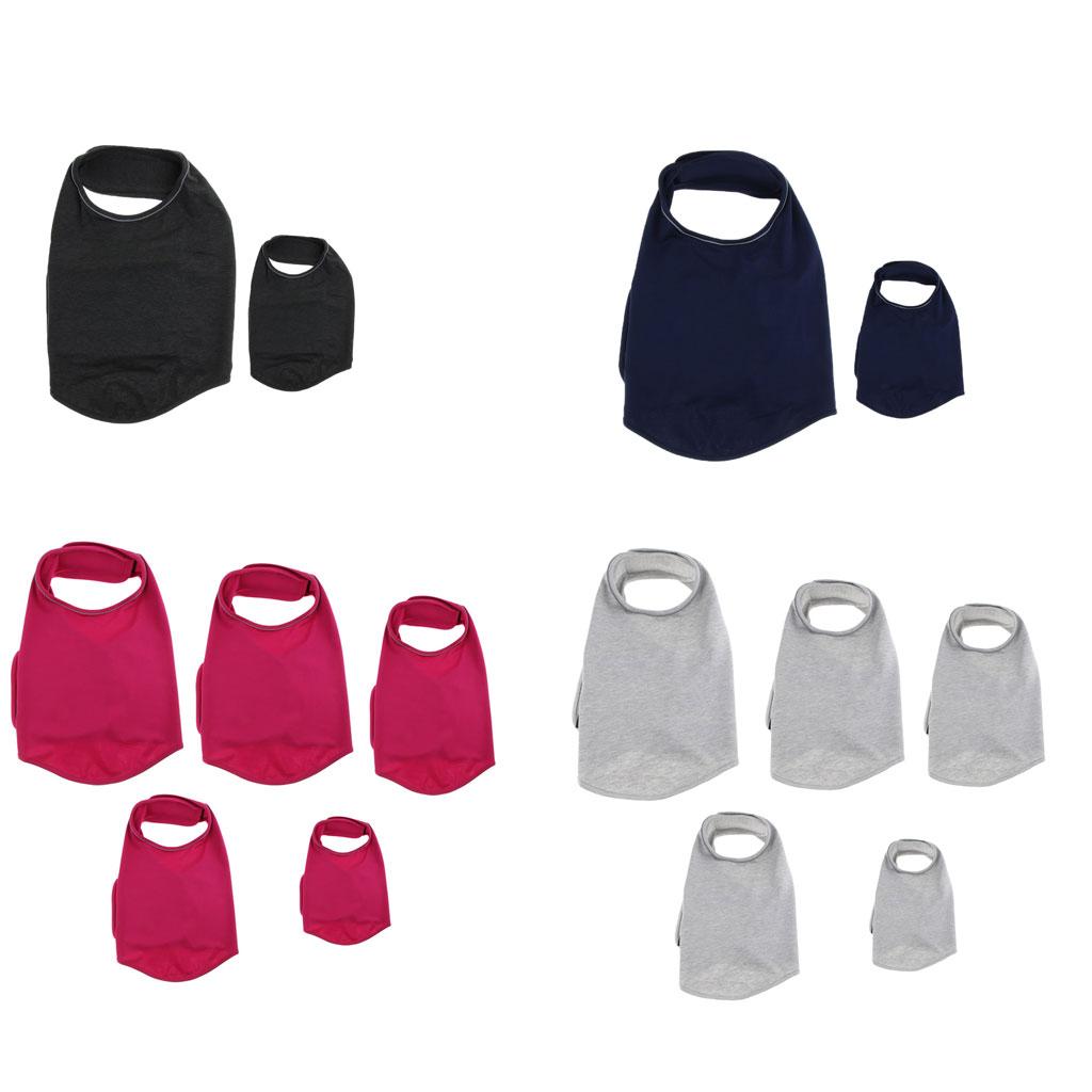 Dog Anxiety Vest - Evcil Hayvan Ceketi, Gök Gürültüsü Önleyici