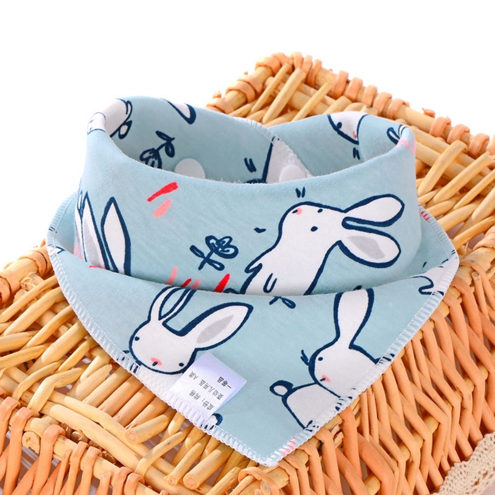 Pet Supplies For Dogs - Yıkanabilir Beyaz Tavşan Ayı Kafa Bandı