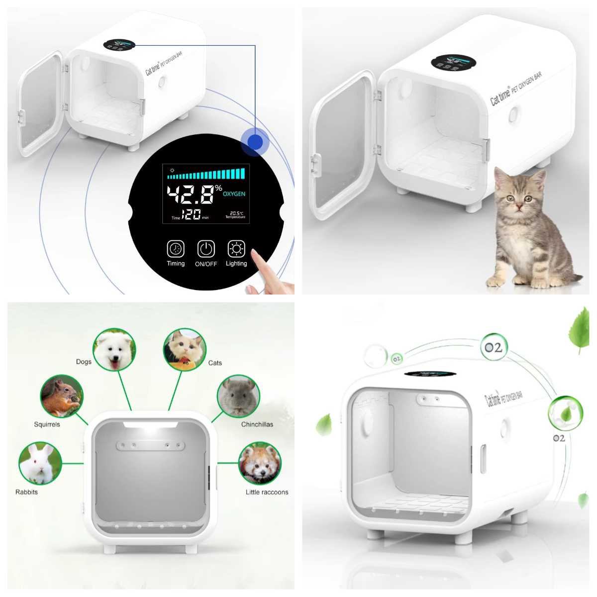 Pet Supplies Vet Clinic - JW Veteriner Kliniği Tek Tuşla Çalıştırılan
