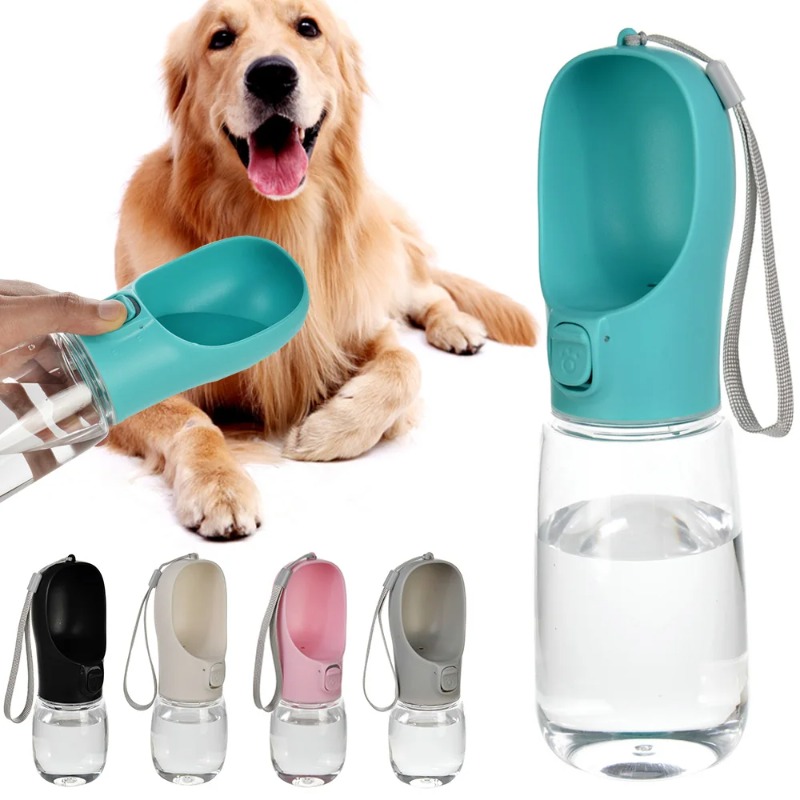 Pet Supplies Plus - Evcil Hayvanlar İçin Taşınabilir Büyük Köpek