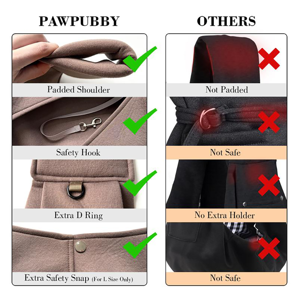 Rahat Köpek Çantası Evcil Hayv - Pet Supplies For Dogs incelemesi ve fiyatı