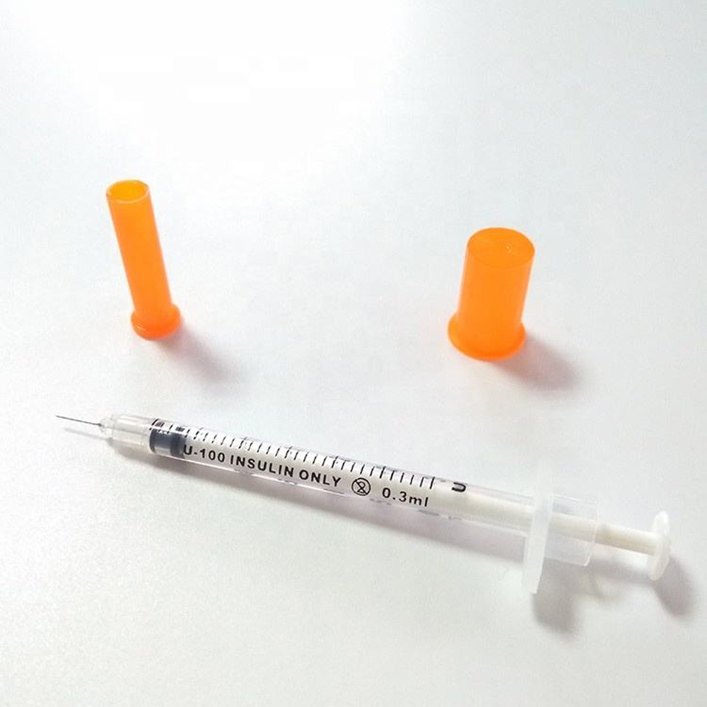 100 Adet 0.3ml 29G 13mm İnsüli - Pet Supplies Vet Clinic incelemesi ve fiyatı