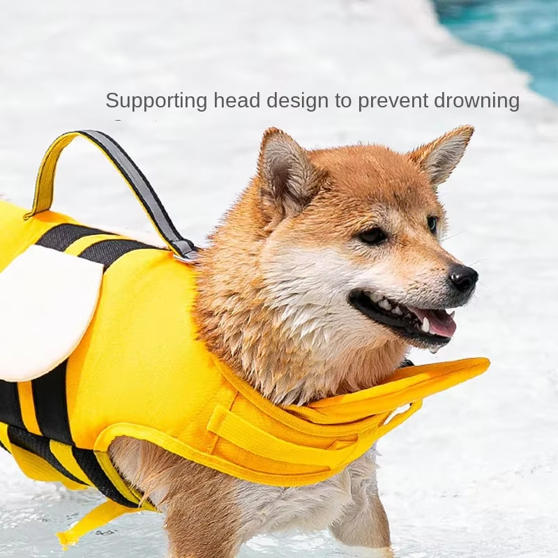 Küçük ve Orta Boy Köpekler İçi - Dog Life Jacket incelemesi ve fiyatı