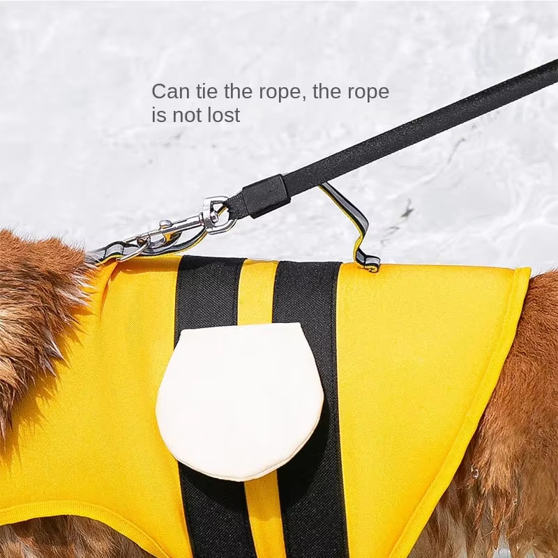 Küçük ve Orta Boy Köpekler İçi - Dog Life Jacket incelemesi ve fiyatı