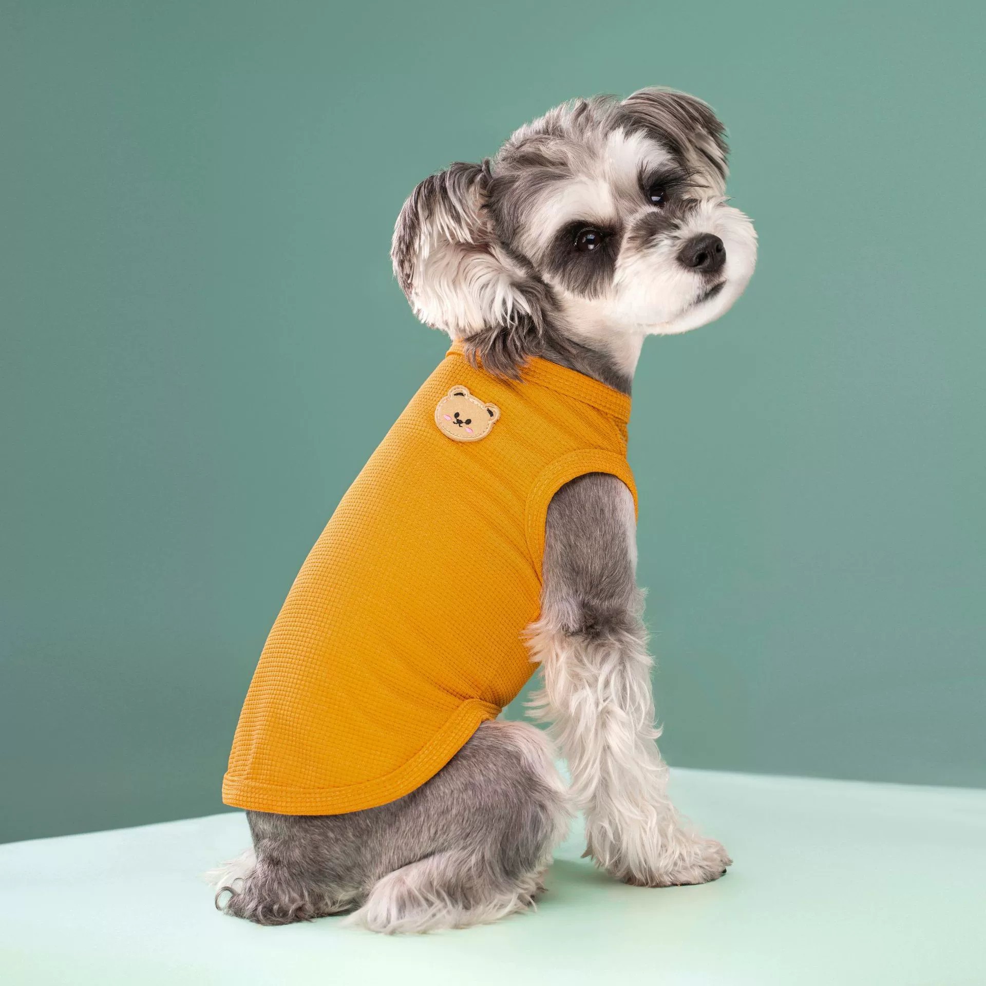 İlkbahar Yaz Evcil Hayvan Waff - Dog Anxiety Vest incelemesi ve fiyatı