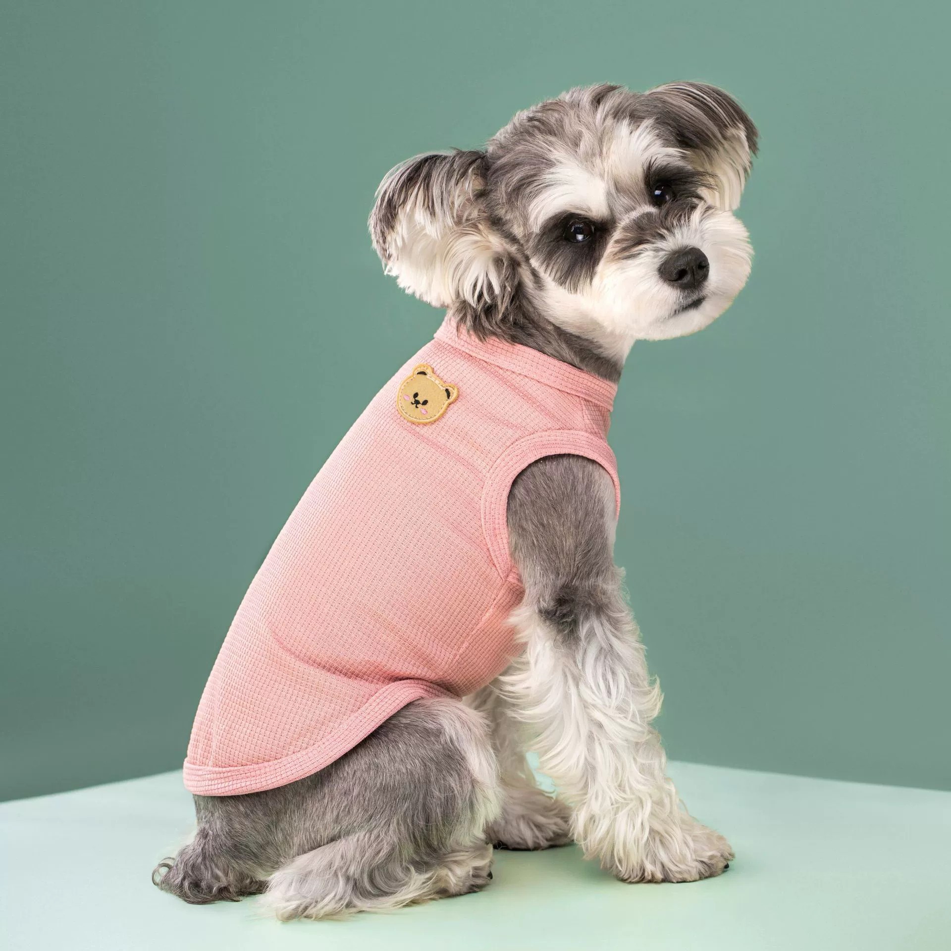 İlkbahar Yaz Evcil Hayvan Waff - Dog Anxiety Vest incelemesi ve fiyatı