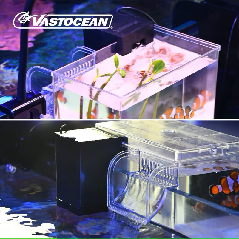 VASTOCEAN Balık Tankı Harici B - Pet Supplies Fish incelemesi ve fiyatı