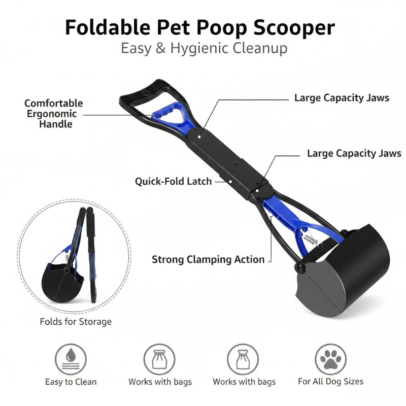 Ayarlanabilir Uzun Saplı Köpek - Pet Supplies Plus incelemesi ve fiyatı