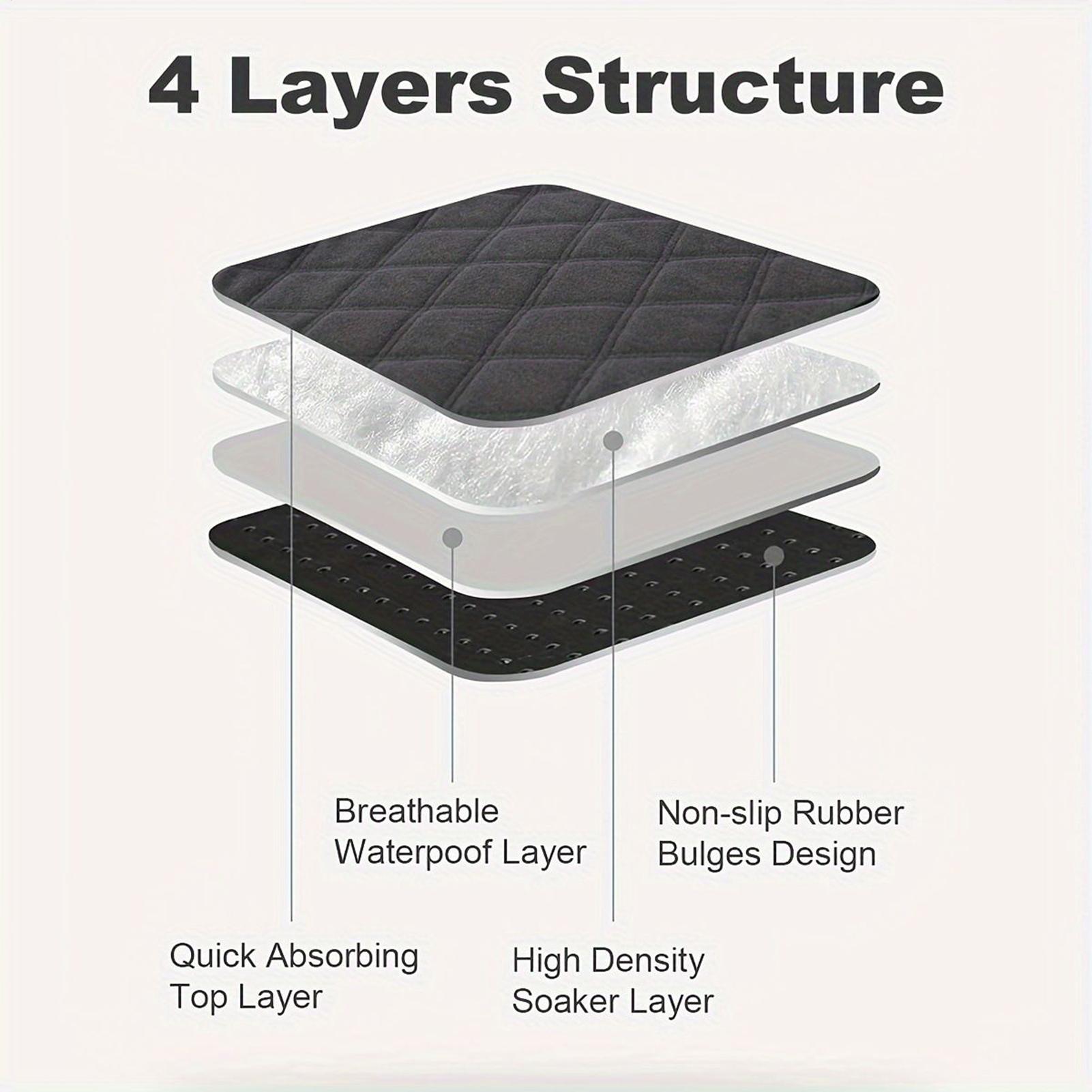 Tavşan Kafesi Astarı 4 Parça E - Hedgehog Bedding Liner incelemesi ve fiyatı