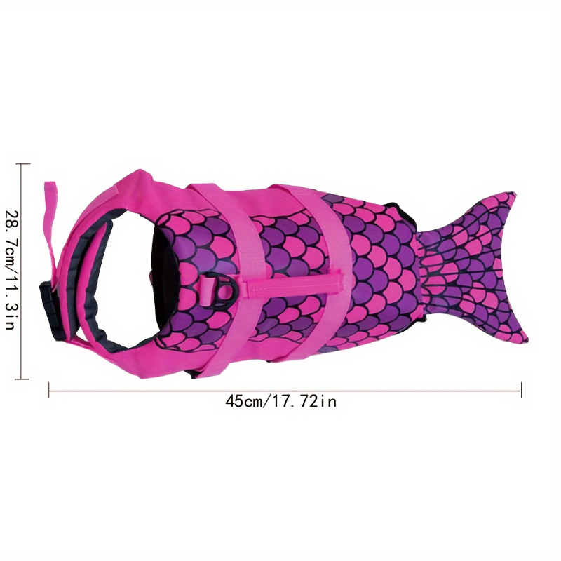 Köpek Can Yeleği, Yüksek Yüzdü - Dog Life Jacket incelemesi ve fiyatı