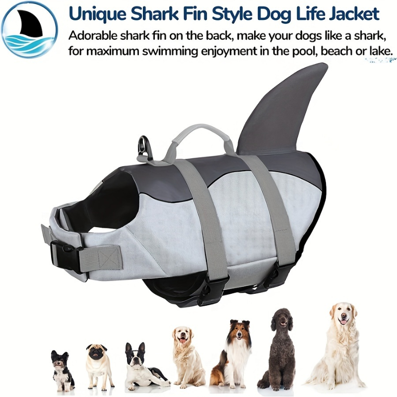 Köpek Can Yeleği, Yüksek Yüzdü - Dog Life Jacket incelemesi ve fiyatı