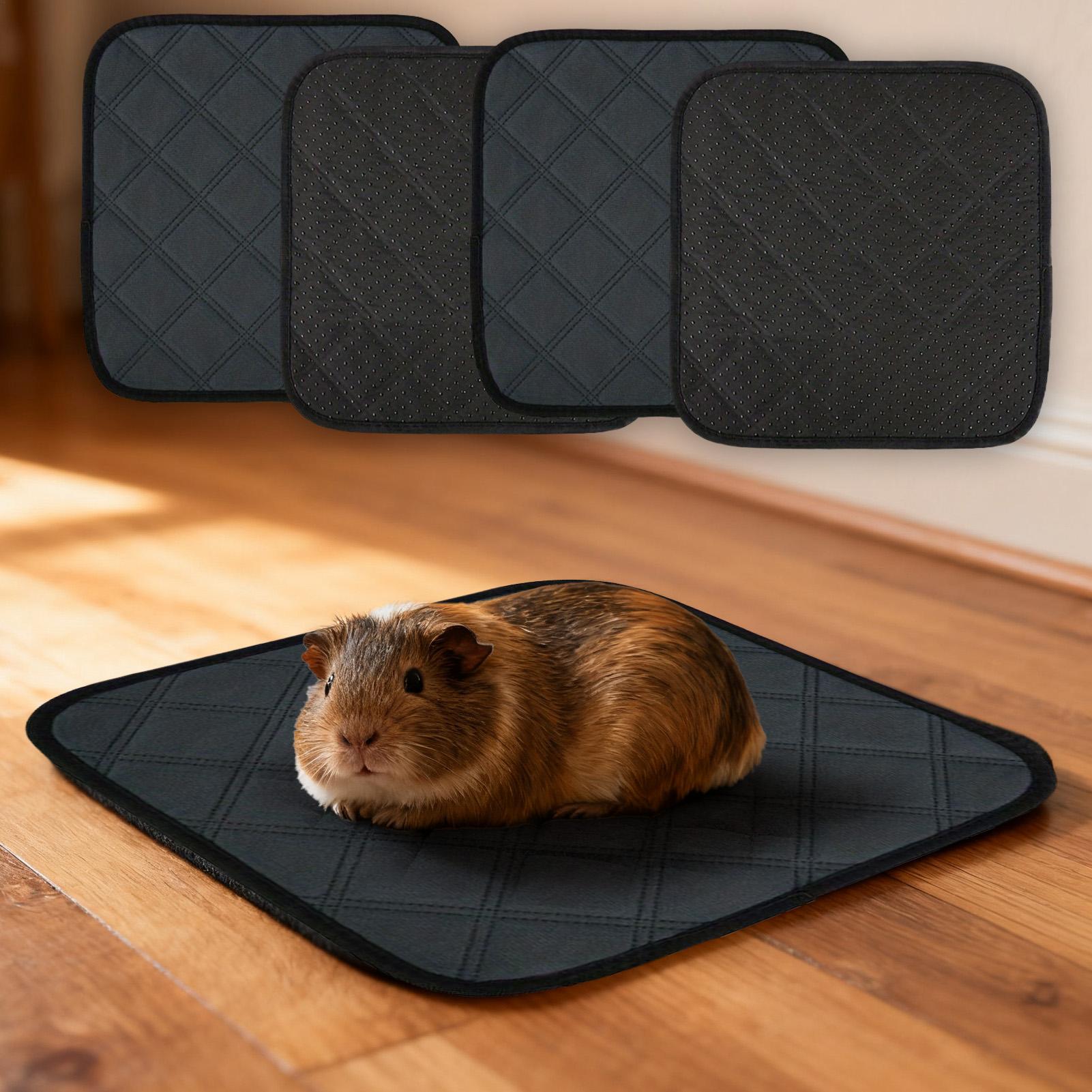 Tavşan Kafesi Astarı 4 Parça E - Hedgehog Bedding Liner incelemesi ve fiyatı