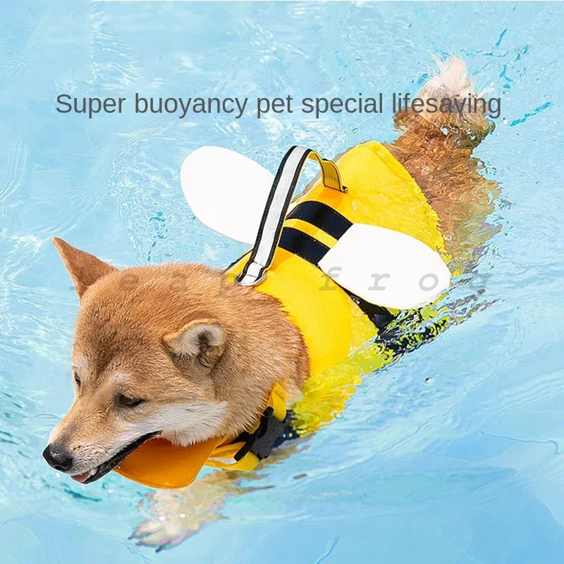 Bichon, Corgi, Golden Retrieve - Dog Life Jacket incelemesi ve fiyatı