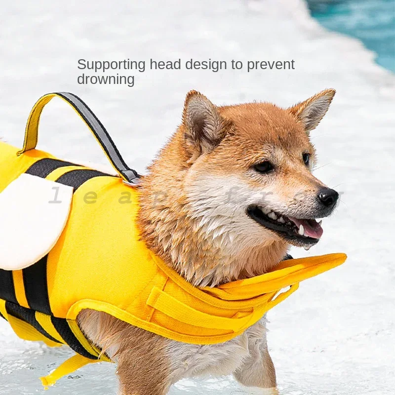 Bichon, Corgi, Golden Retrieve - Dog Life Jacket incelemesi ve fiyatı