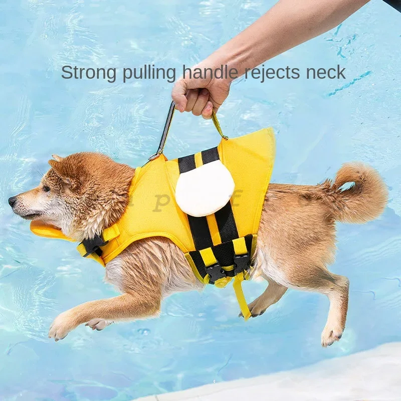 Bichon, Corgi, Golden Retrieve - Dog Life Jacket incelemesi ve fiyatı