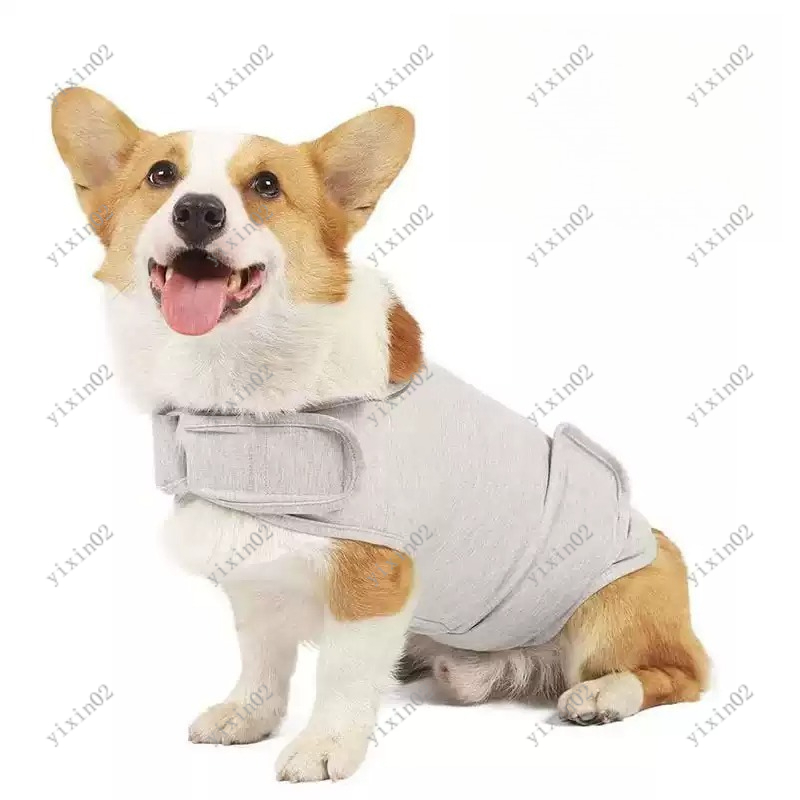 Klasik Nefes Alabilen Köpek An - Dog Anxiety Vest incelemesi ve fiyatı