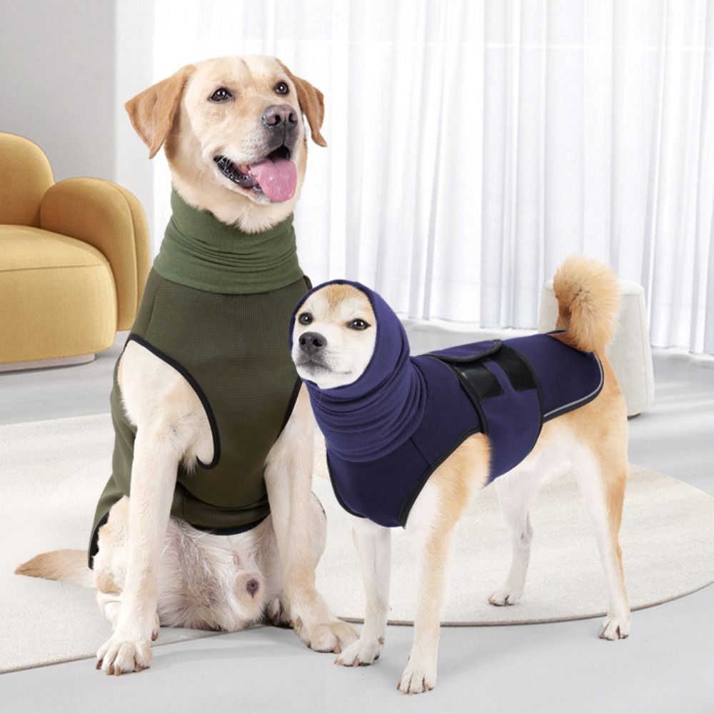 Elastik Köpek Anksiyete Yeleği - Dog Anxiety Vest incelemesi ve fiyatı