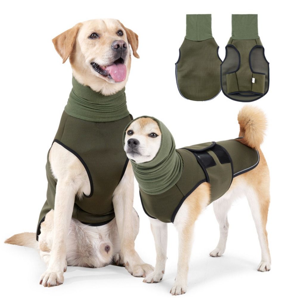 Elastik Köpek Anksiyete Yeleği - Dog Anxiety Vest incelemesi ve fiyatı