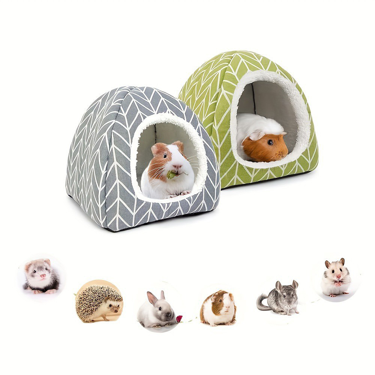 Hamster Evi Tavşan Aksesuarlar - Pet Supplies Plus incelemesi ve fiyatı