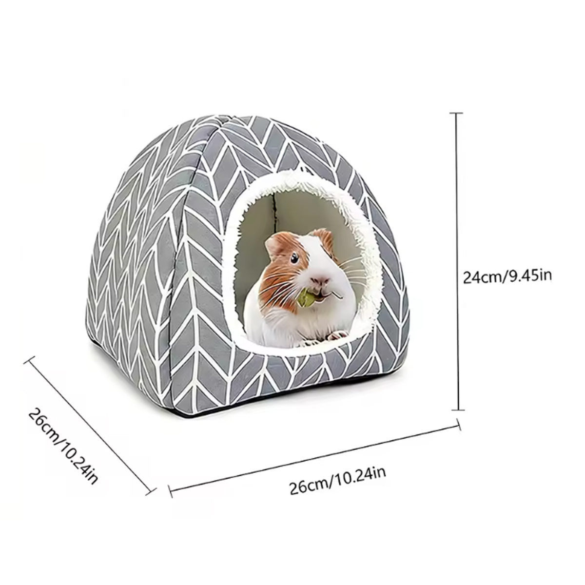 Hamster Evi Tavşan Aksesuarlar - Pet Supplies Plus incelemesi ve fiyatı