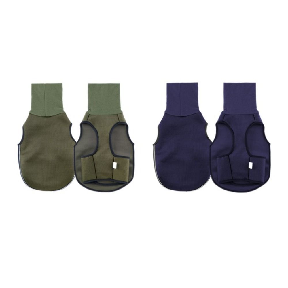 Pratik Elastik Köpek Anksiyete - Dog Anxiety Vest incelemesi ve fiyatı