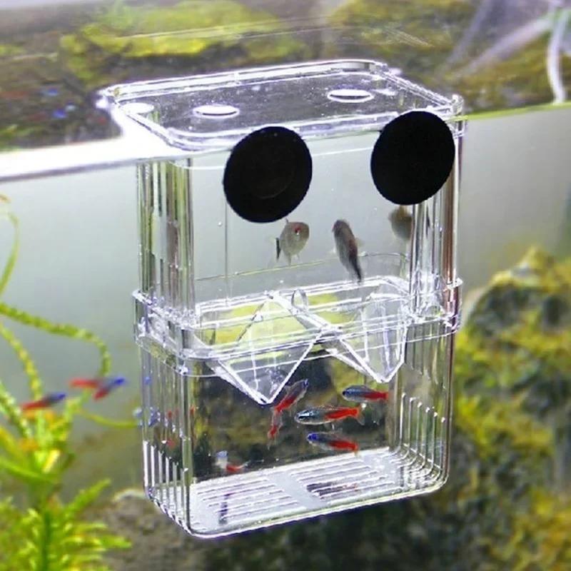 Şeffaf balık akvaryumu Yüksek  - Pet Supplies Fish incelemesi ve fiyatı