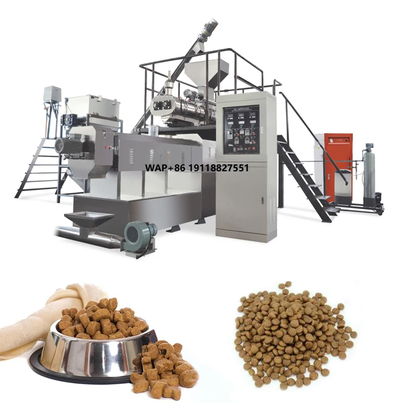 Tam Otomatik Fabrika Tedarikli - Pet Supplies For Dogs incelemesi ve fiyatı