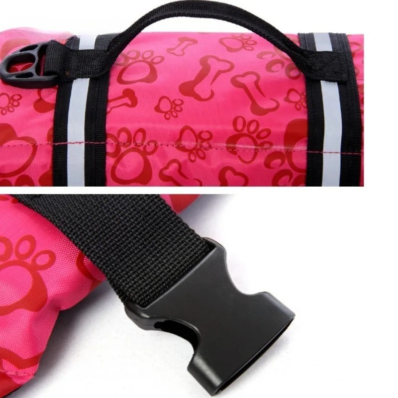 Yaz Köpek Can Yeleği Yansıtıcı - Dog Life Jacket incelemesi ve fiyatı
