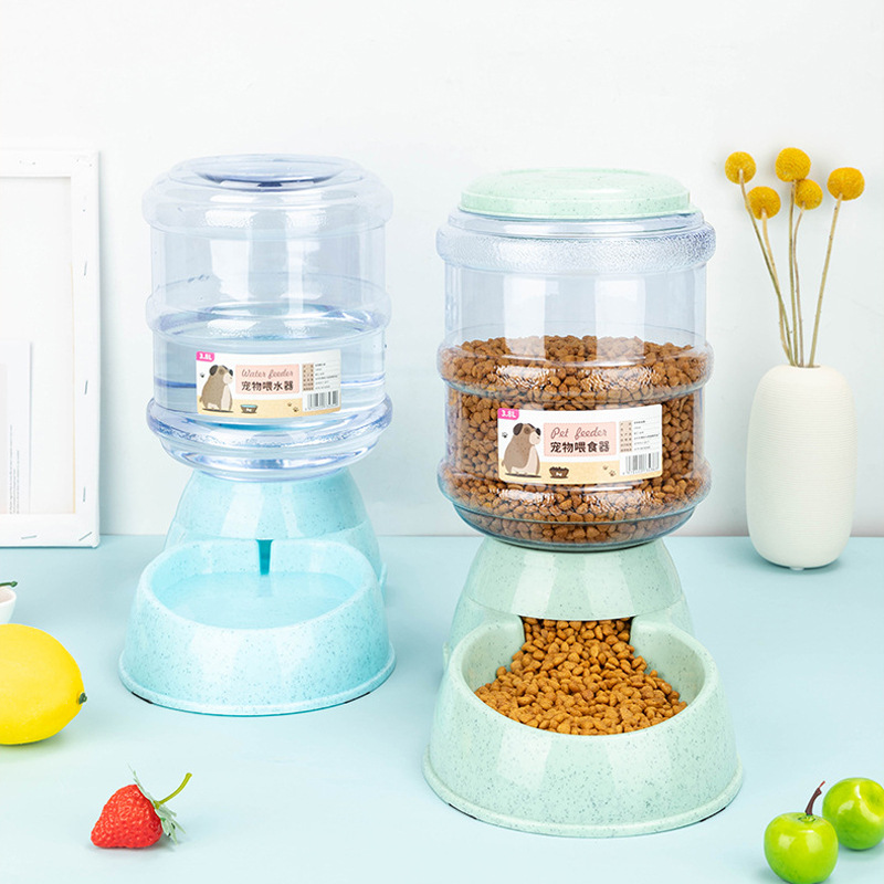 Büyük Kapasiteli Pet Comedero  - Pet Supplies Plus incelemesi ve fiyatı