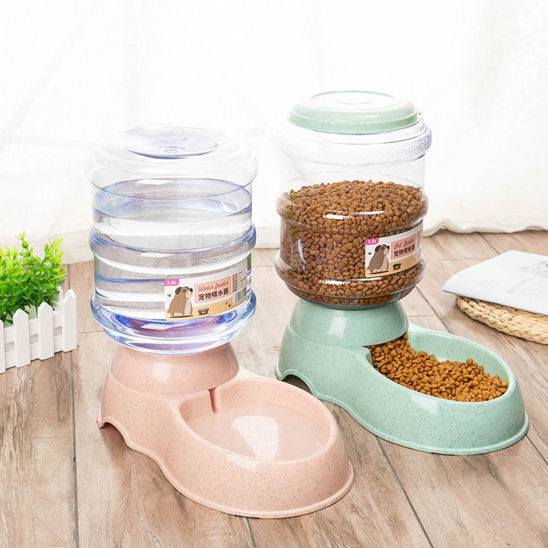 Büyük Kapasiteli Pet Comedero  - Pet Supplies Plus incelemesi ve fiyatı