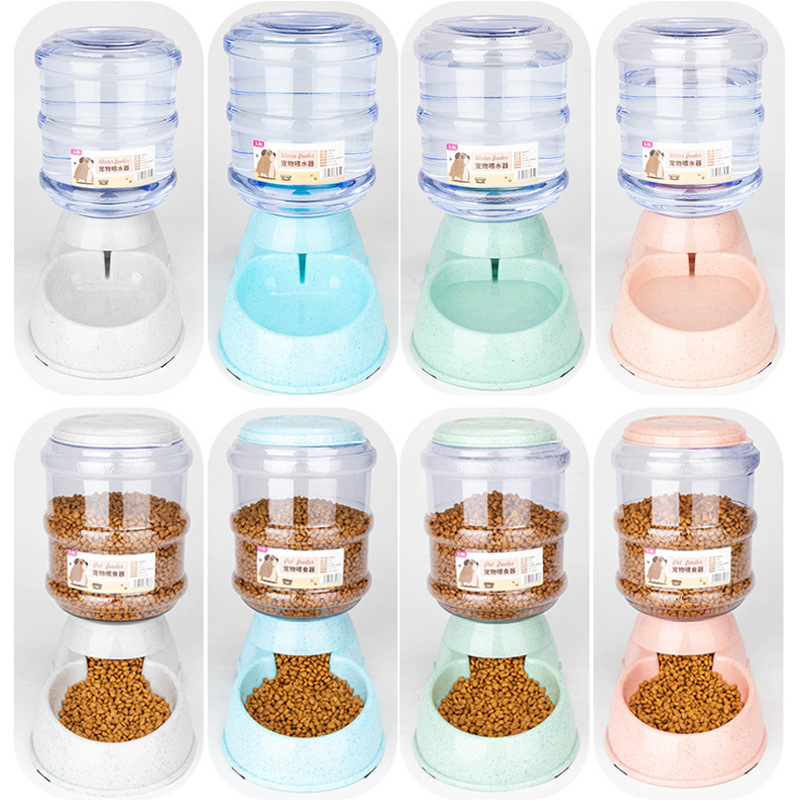 Büyük Kapasiteli Pet Comedero  - Pet Supplies Plus incelemesi ve fiyatı