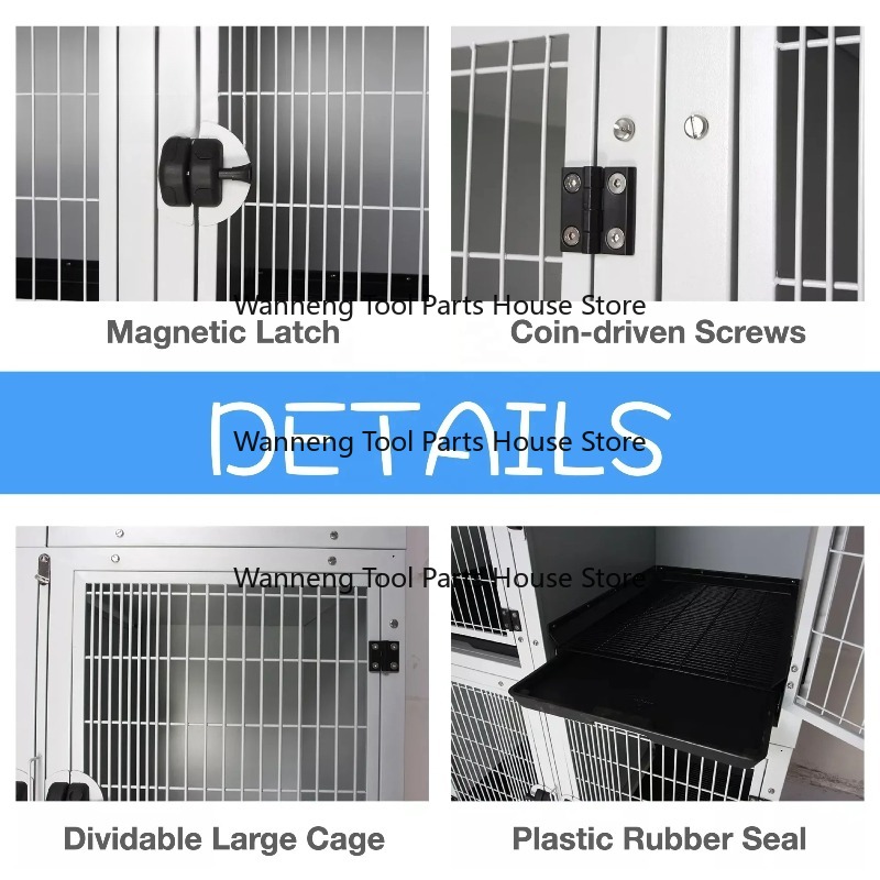 Çok Amaçlı Hastane Kliniği Çif - Pet Supplies Vet Clinic incelemesi ve fiyatı