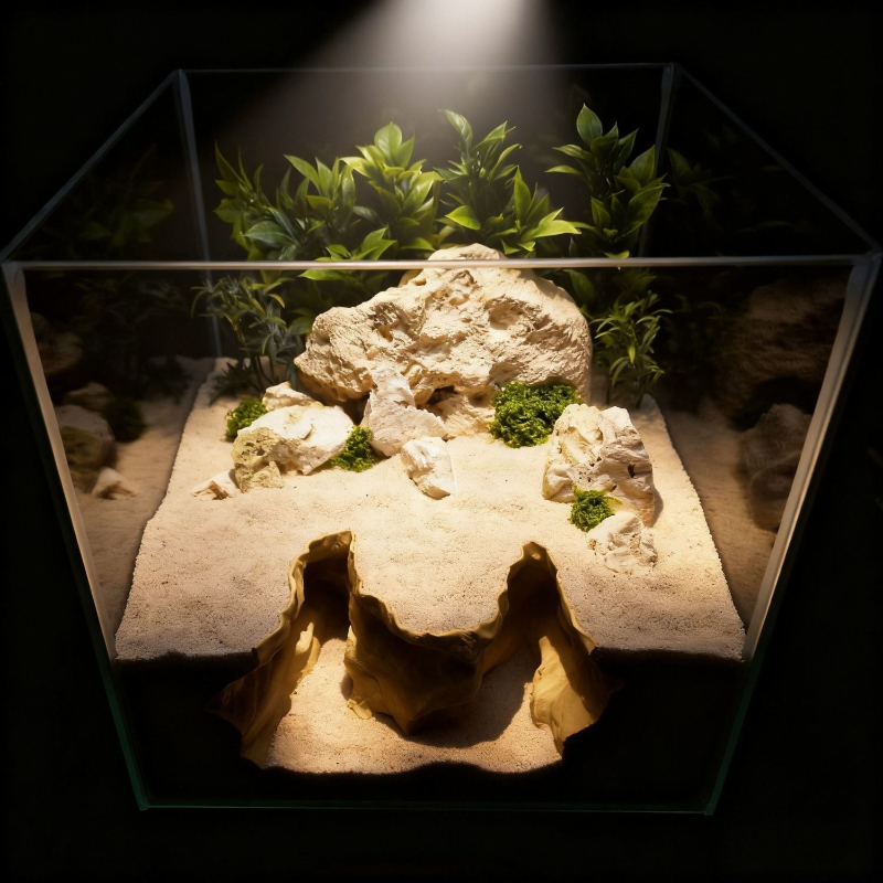 3D Baskılı Akvaryum Dekorasyon - Pet Supplies Fish incelemesi ve fiyatı