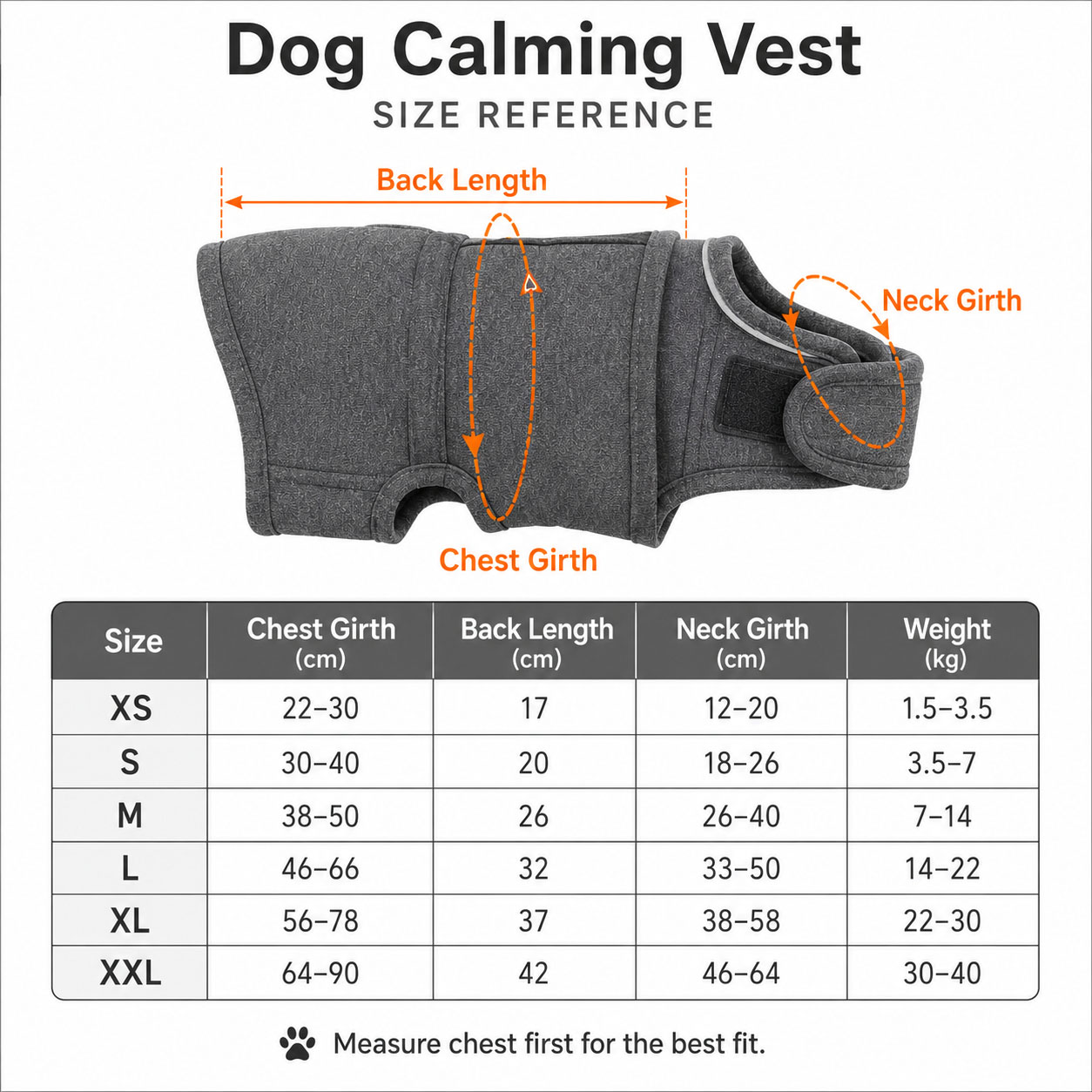 Köpek Anksiyete Yeleği Sakinle - Dog Anxiety Vest incelemesi ve fiyatı