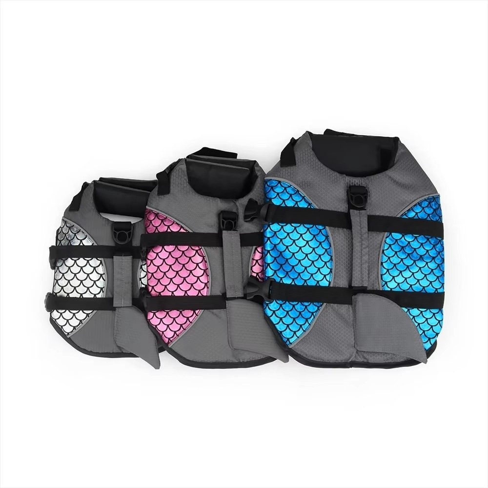 Güçlü Yüzdürme Köpek Can Yeleğ - Dog Life Jacket incelemesi ve fiyatı