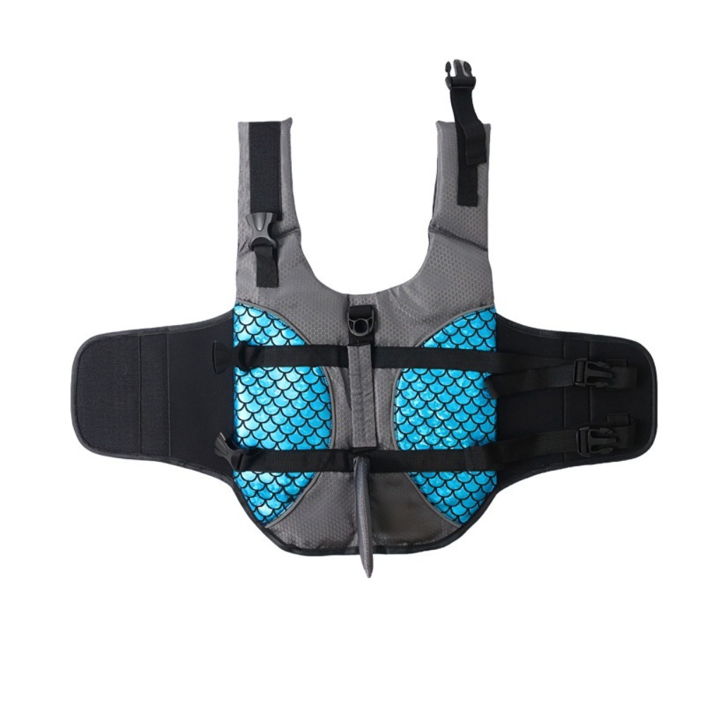 Güçlü Yüzdürme Köpek Can Yeleğ - Dog Life Jacket incelemesi ve fiyatı