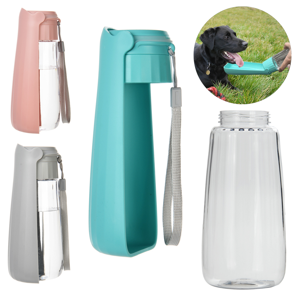 Açık Taşınabilir Köpek Su Şişe - Pet Supplies Plus incelemesi ve fiyatı
