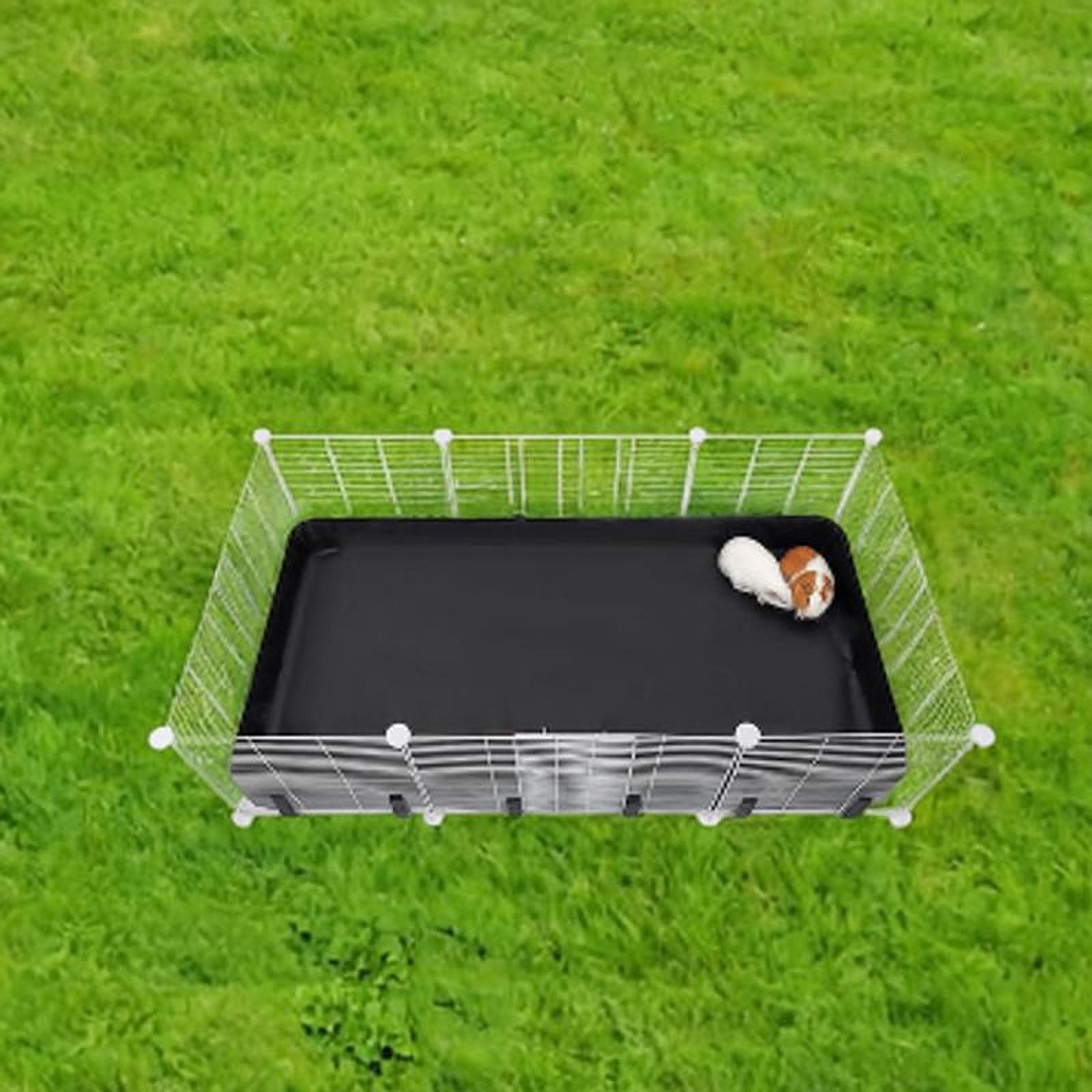 Büyük Hamster Kafesi Alt Kapak - Hedgehog Bedding Liner incelemesi ve fiyatı