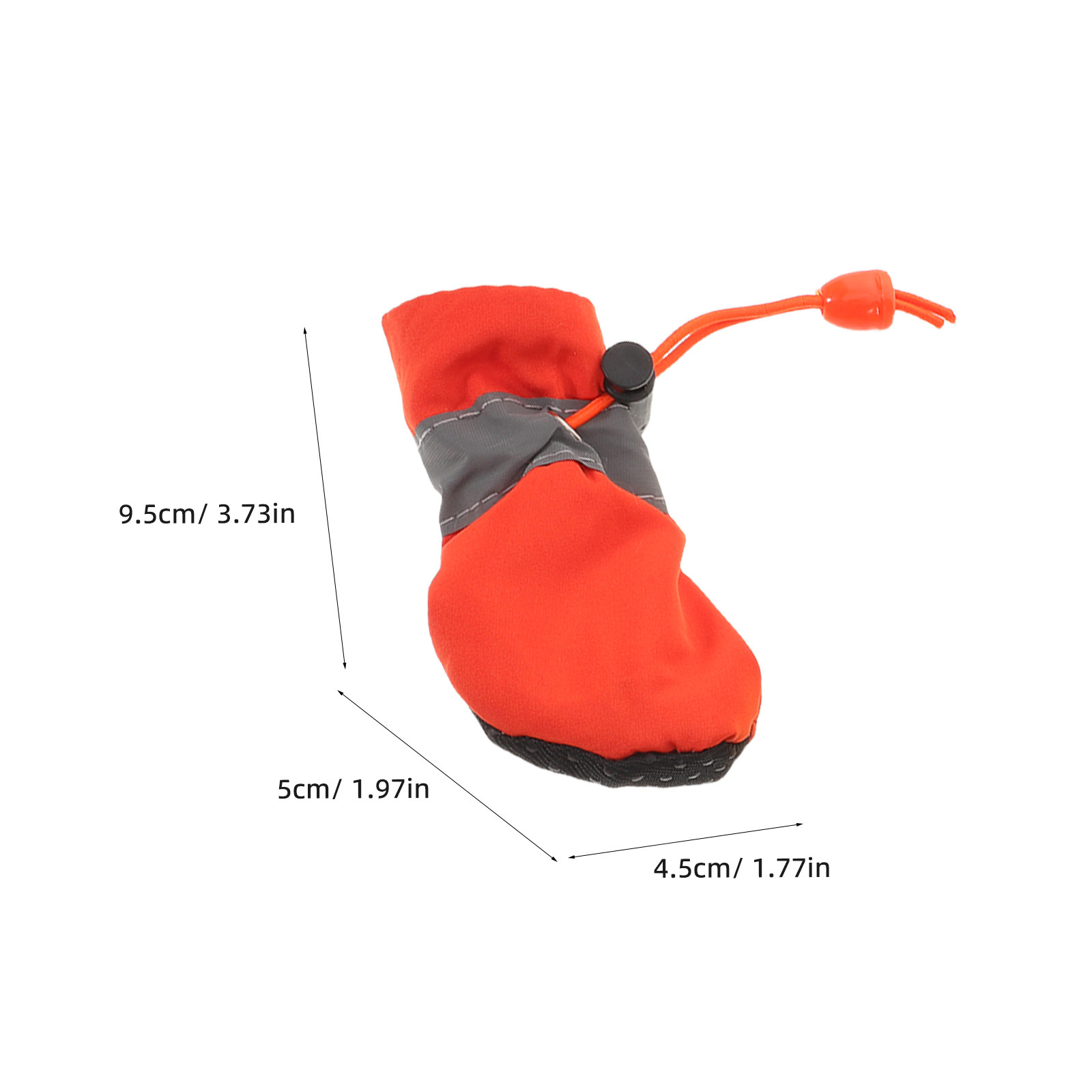 12 Adet Köpek Ayakkabısı Pati  - Dog Booties Paw Protector incelemesi ve fiyatı