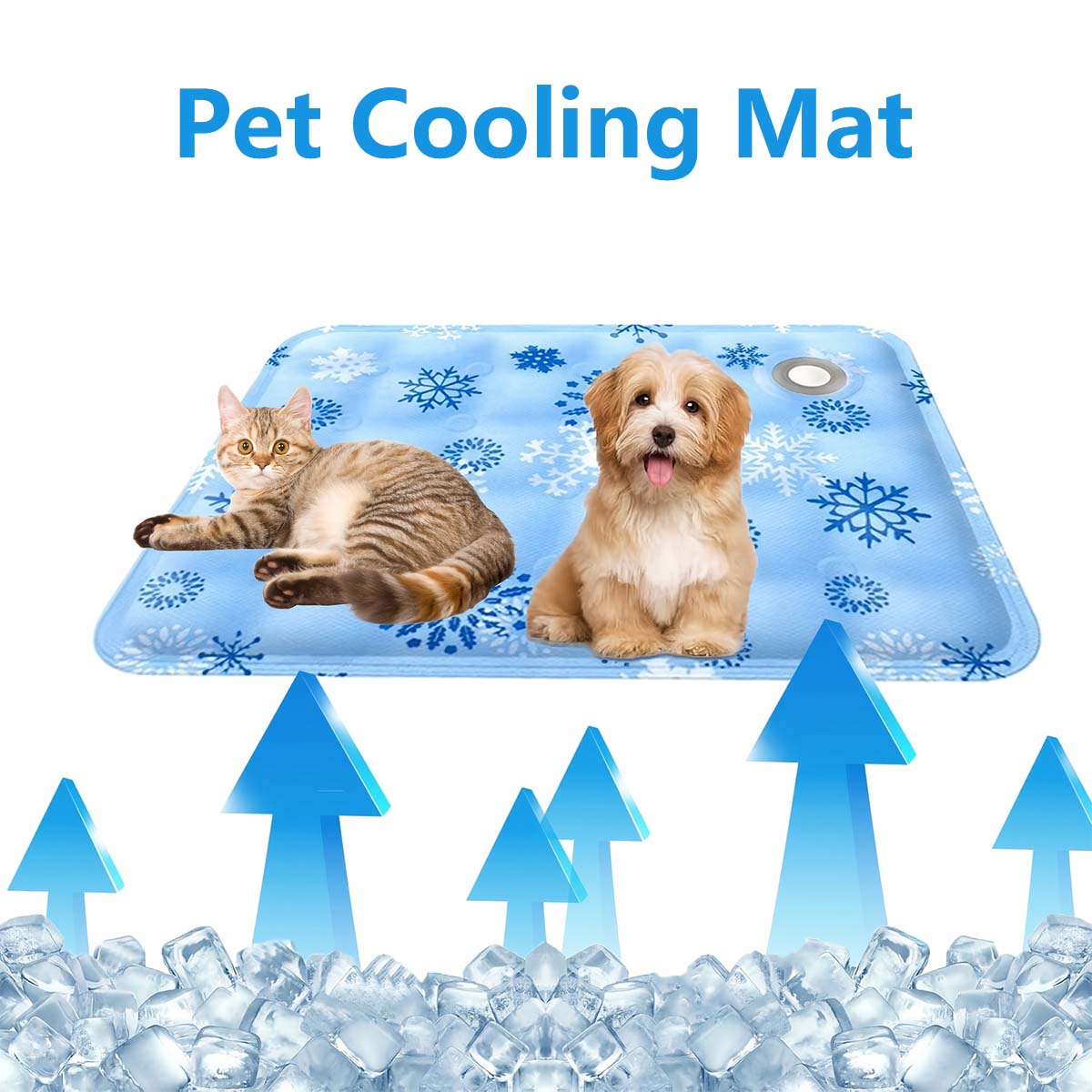 Yazlık Evcil Hayvan Matı, Evci - Pet Supplies For Dogs incelemesi ve fiyatı