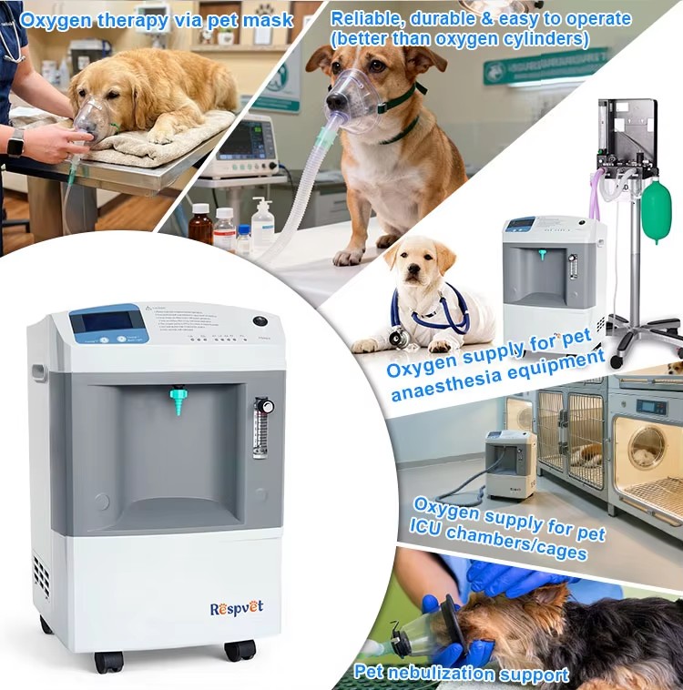 Veteriner Oksijen Besleme Ciha - Pet Supplies Vet Clinic incelemesi ve fiyatı