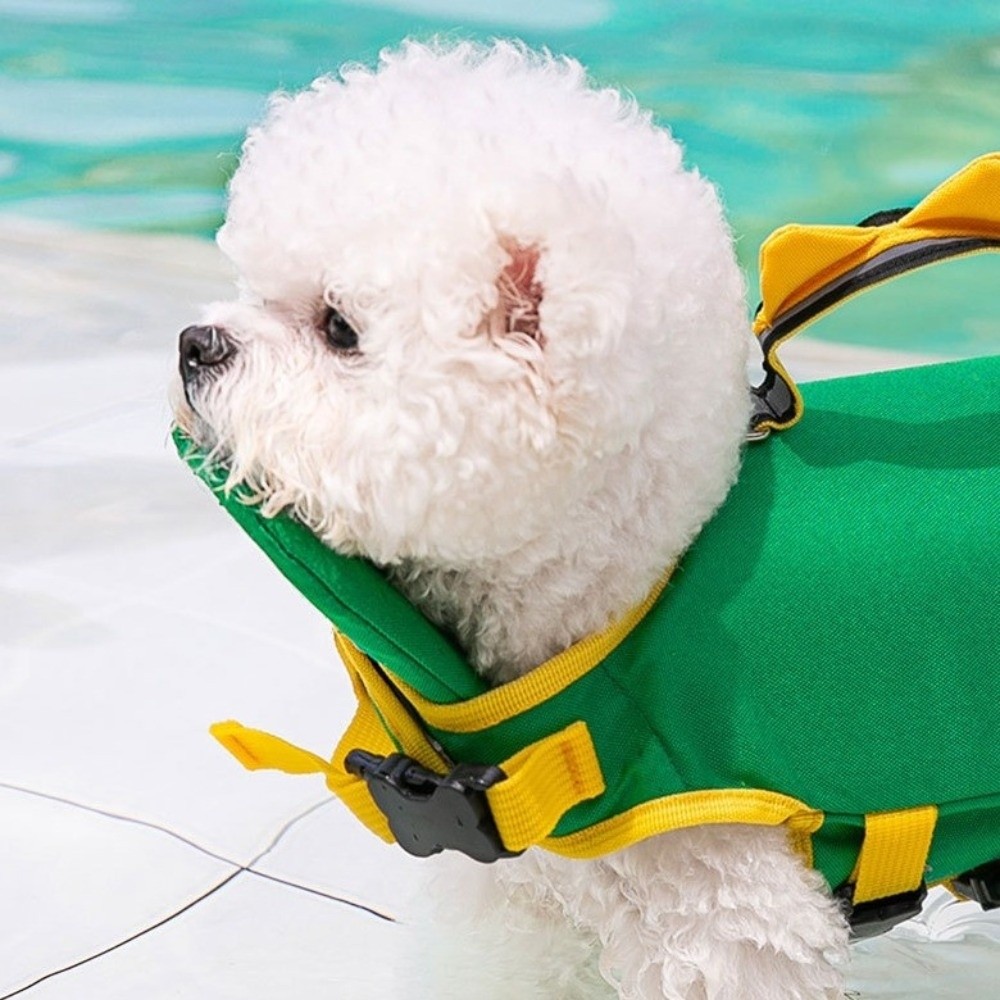 Ayarlanabilir Köpek Can Yeleği - Dog Life Jacket incelemesi ve fiyatı