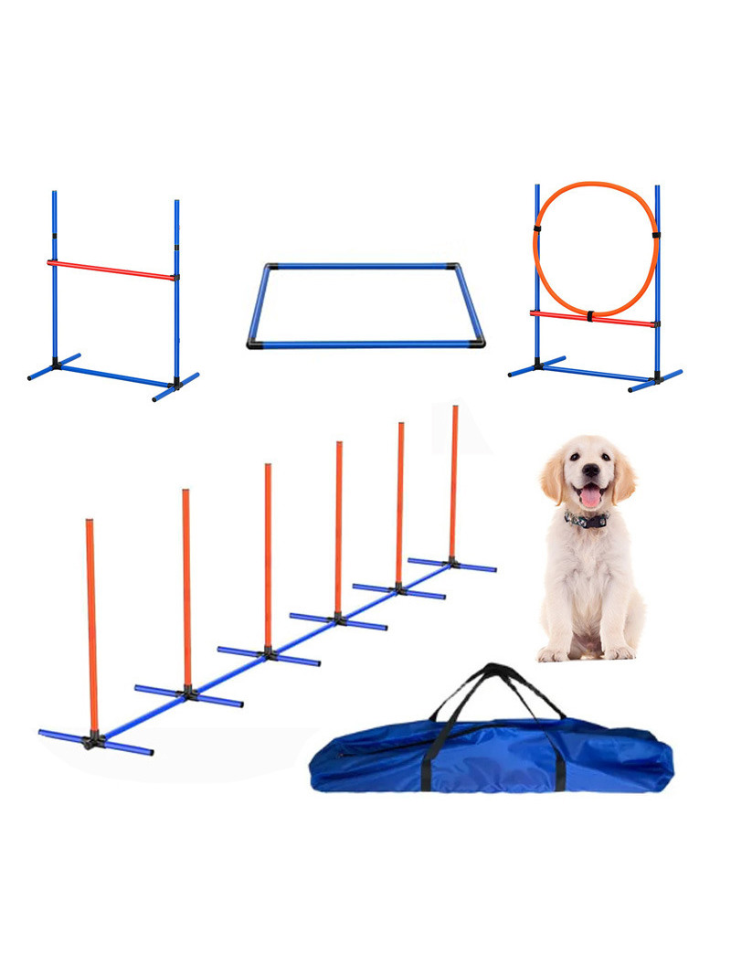 Köpek Engel Eğitim Yarışması M - Pet Supplies For Dogs incelemesi ve fiyatı