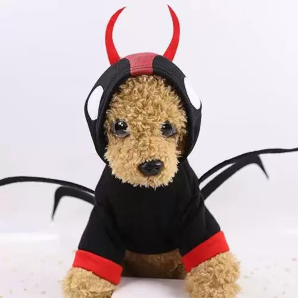 Cadılar Bayramı Komik Evcil Ha - Pet Supplies For Dogs incelemesi ve fiyatı