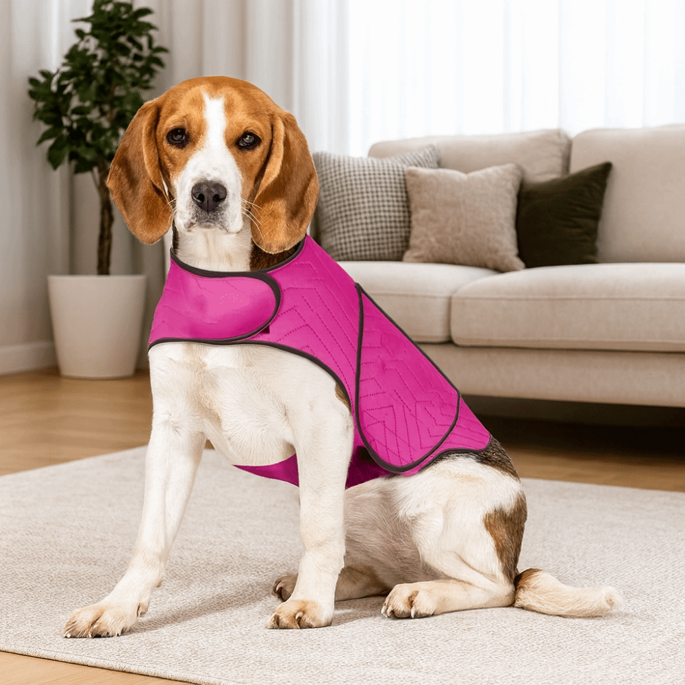 Köpekler için elastik köpek an - Dog Anxiety Vest incelemesi ve fiyatı