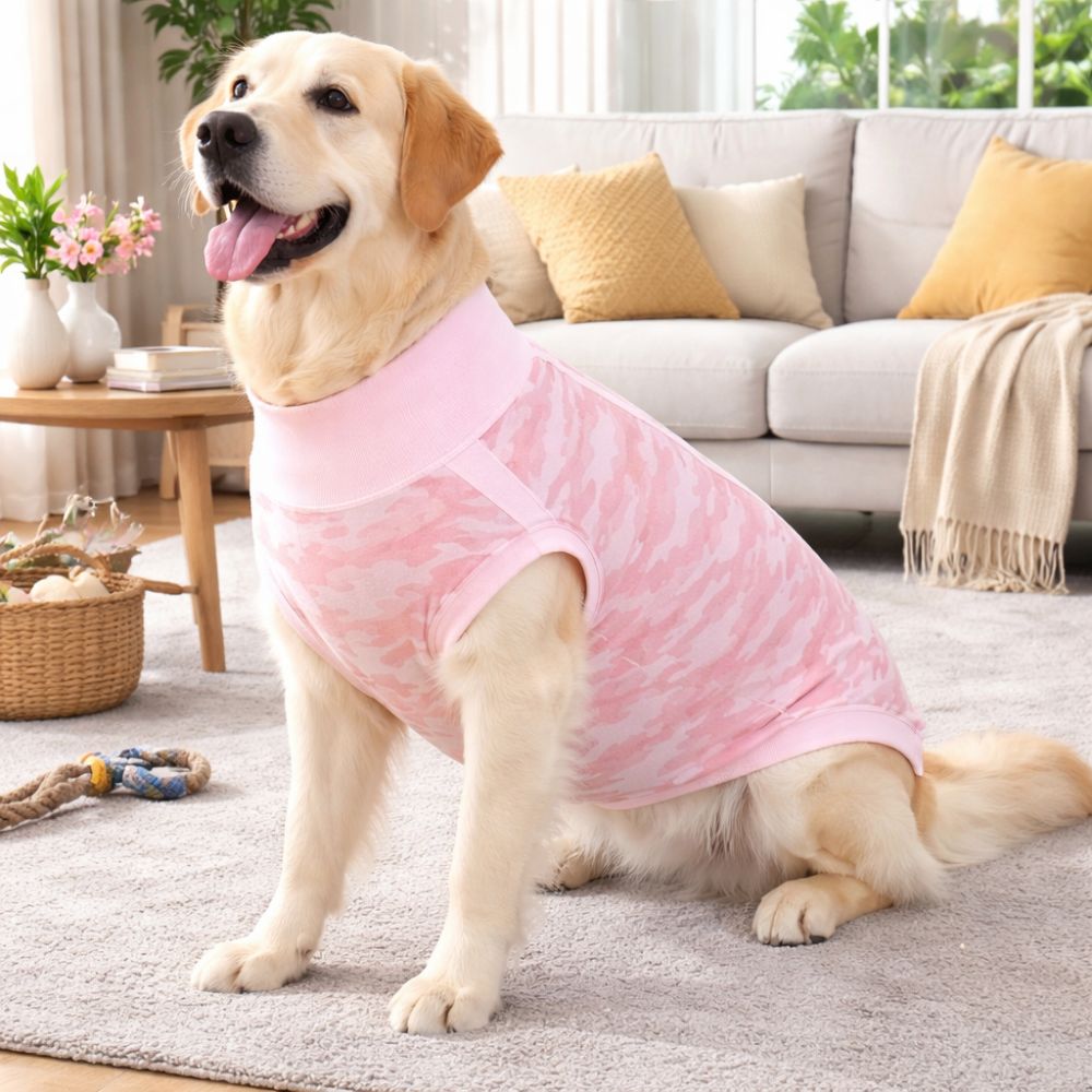 Elastik Köpek Kurtarma Kıyafet - Dog Anxiety Vest incelemesi ve fiyatı