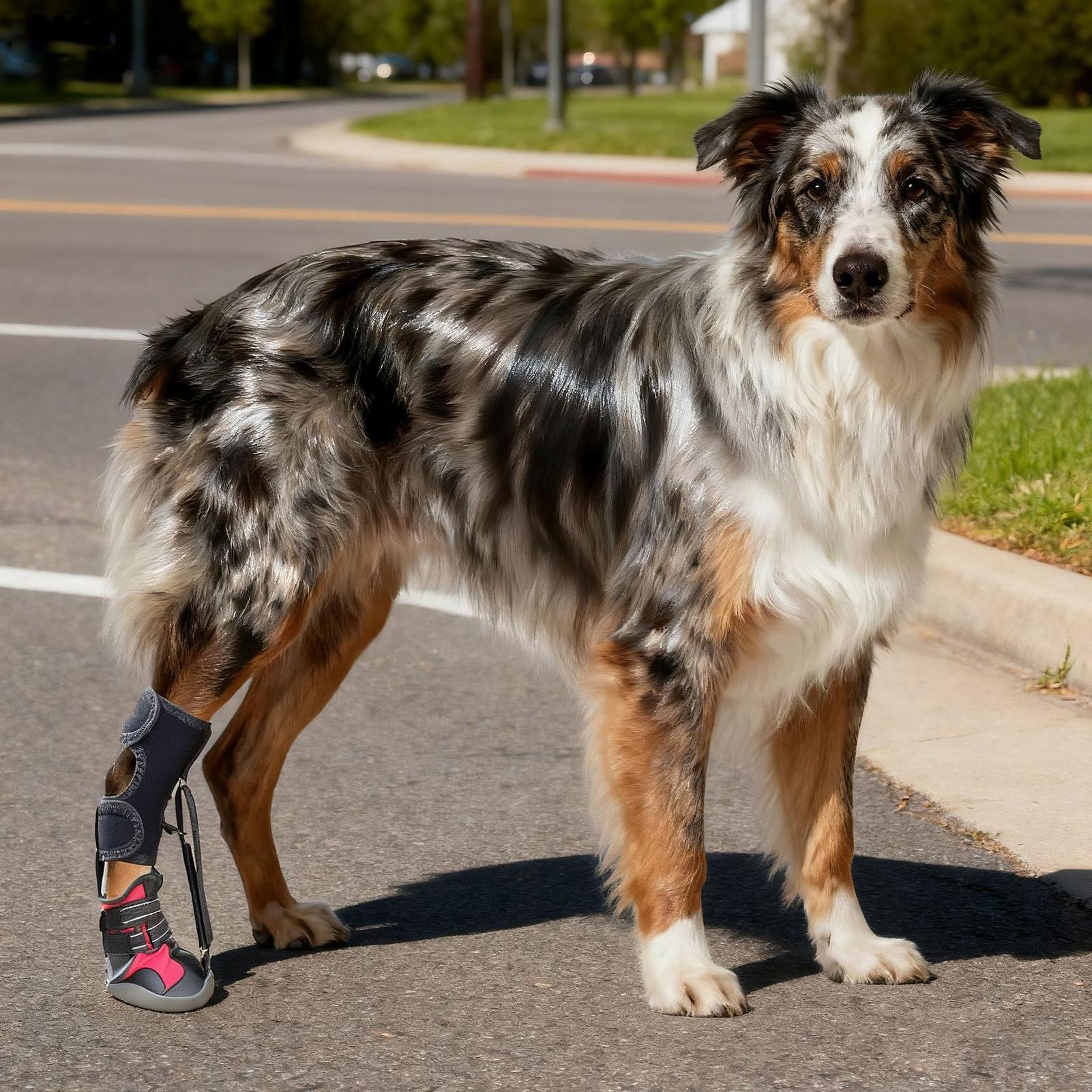 Köpek Botları Evcil Hayvan Su  - Dog Booties Paw Protector incelemesi ve fiyatı