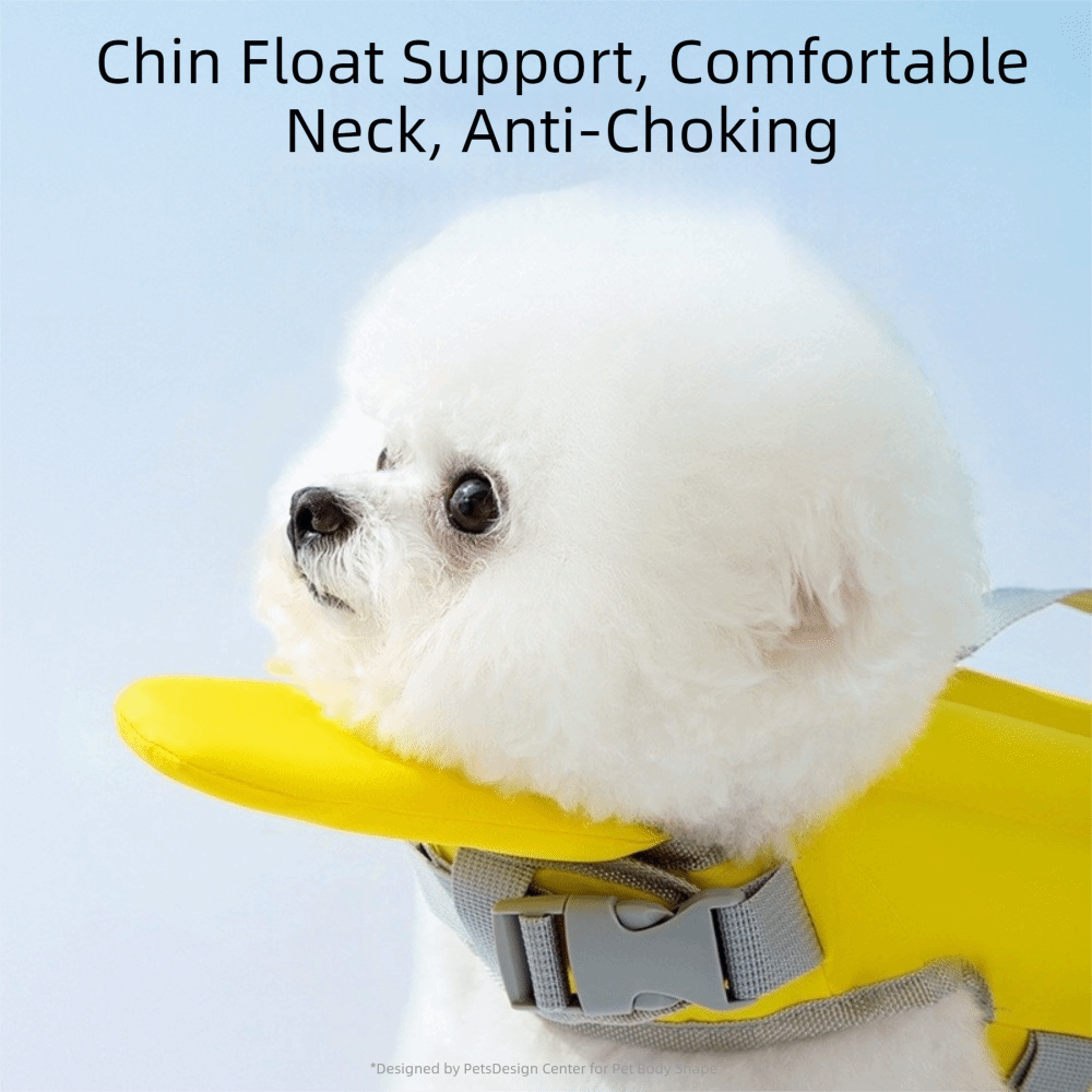 Ayarlanabilir Köpek Can Yeleği - Dog Life Jacket incelemesi ve fiyatı